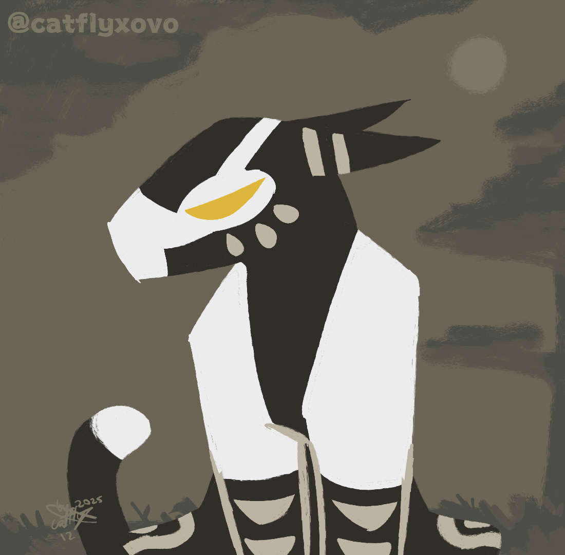 Fanart GIF