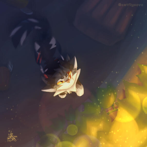 Oc art