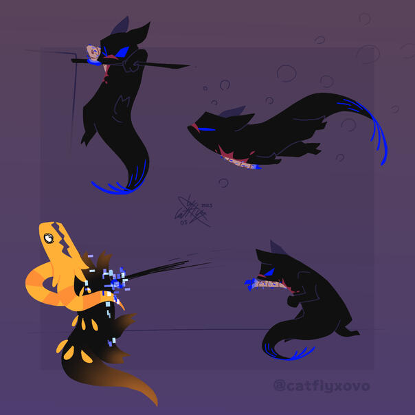 Oc art
