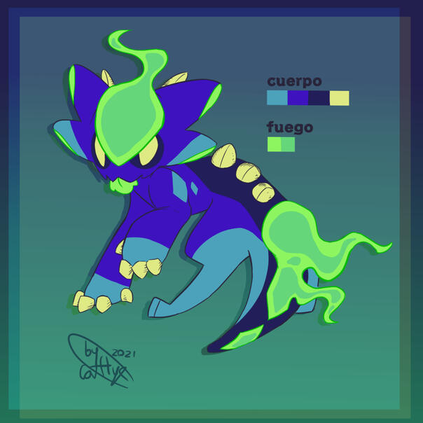 Redesign commission